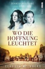 Sehnsuchtsjahre (Band 2)
