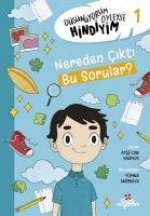Düsünüyorum Öyleyse Hindiyim- Nerden Cikti Bu sorular
