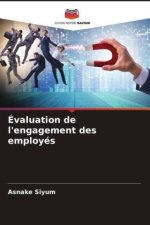 Évaluation de l'engagement des employés