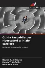 Guida tascabile per ricercatori a inizio carriera