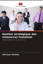 Gestion stratégique des ressources humaines