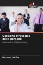 Gestione strategica delle persone