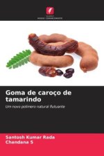 Goma de caroço de tamarindo