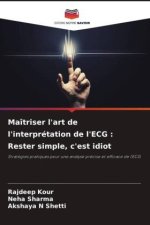 Maîtriser l'art de l'interprétation de l'ECG : Rester simple, c'est idiot
