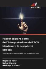 Padroneggiare l'arte dell'interpretazione dell'ECG: Mantenere la semplicit? sciocca