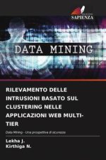 RILEVAMENTO DELLE INTRUSIONI BASATO SUL CLUSTERING NELLE APPLICAZIONI WEB MULTI-TIER