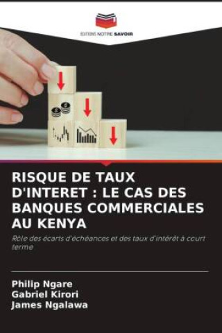 RISQUE DE TAUX D'INTERET : LE CAS DES BANQUES COMMERCIALES AU KENYA
