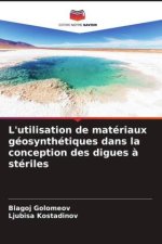 L'utilisation de matériaux géosynthétiques dans la conception des digues ? stériles
