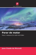 Parar de matar