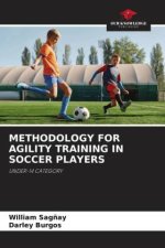 METHODOLOGY FOR AGILITY TRAINING IN SOCCER PLAYERS