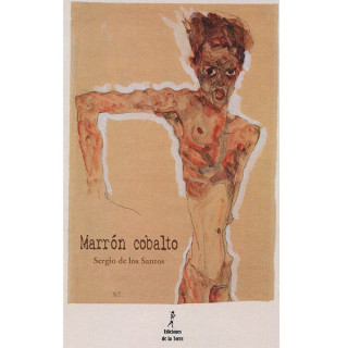 Marron Cobalto