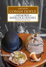 memorie di Sherlock Holmes