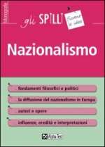 Nazionalismo
