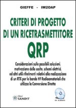 Criteri di progetto di un ricetrasmettitore QRP