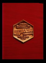 QUEBRACHO - RICARDO ROUSSELOT