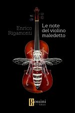 note del violino maledetto