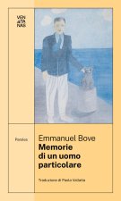 Memorie di un uomo particolare