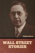 Wall Street stories