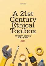 A 21st Century Ethical Toolbox  (Paperback)