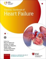 The ESC Textbook of Heart Failure (Hardback)