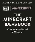 Minecraft Ideas Book