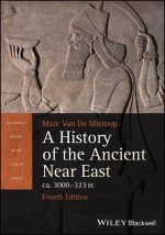 History of the Ancient Near East ca. 3000 - 323 BC, 4th edition
