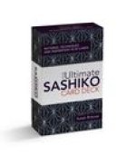 Ultimate Sashiko Card Deck