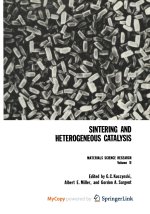 Sintering and Heterogeneous Catalysis