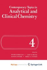 Contemporary Topics in Analytical and Clinical Chemistry