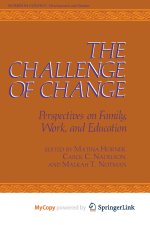 Challenge of Change