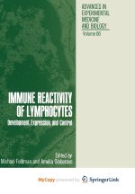 Immune Reactivity of Lymphocytes