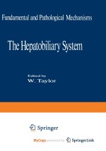 Hepatobiliary System