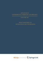 Host Defenses to Intracellular Pathogens