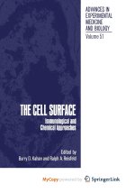 Cell Surface