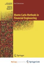 Monte Carlo Methods in Financial Engineering