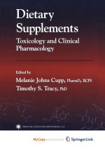 Dietary Supplements