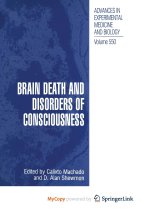 Brain Death and Disorders of Consciousness