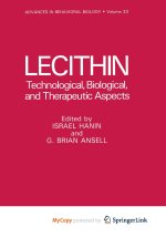 Lecithin