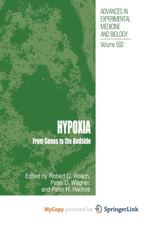 Hypoxia