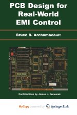 PCB Design for Real-World EMI Control