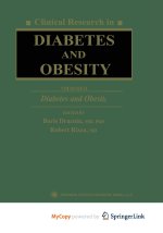 Clinical Research in Diabetes and Obesity, Volume 2