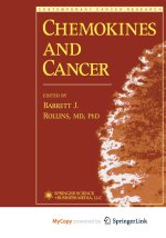 Chemokines and Cancer