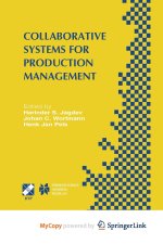 Collaborative Systems for Production Management
