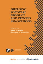 Diffusing Software Product and Process Innovations
