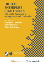 Digital Enterprise Challenges