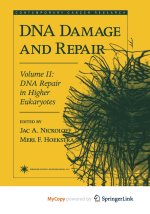 DNA Damage and Repair