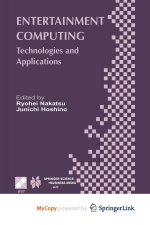 Entertainment Computing