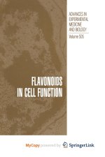 Flavonoids in Cell Function
