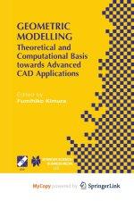 Geometric Modelling