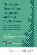 Hardware Description Languages and their Applications